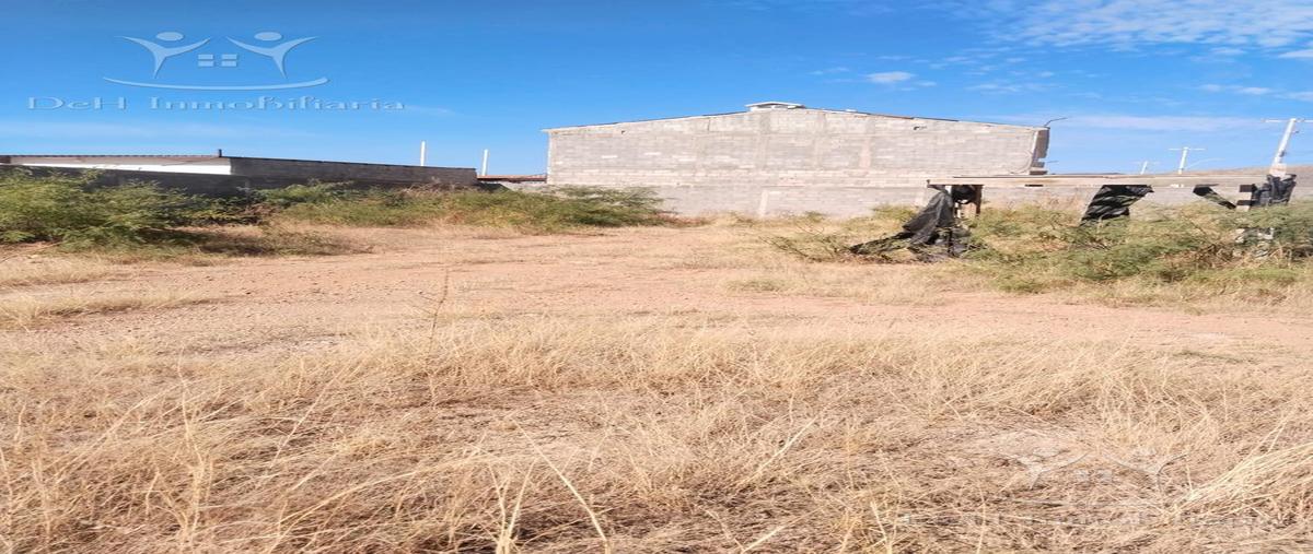 Foto de terreno habitacional en venta en  , el jardín, chihuahua, chihuahua, 0 No. 04
