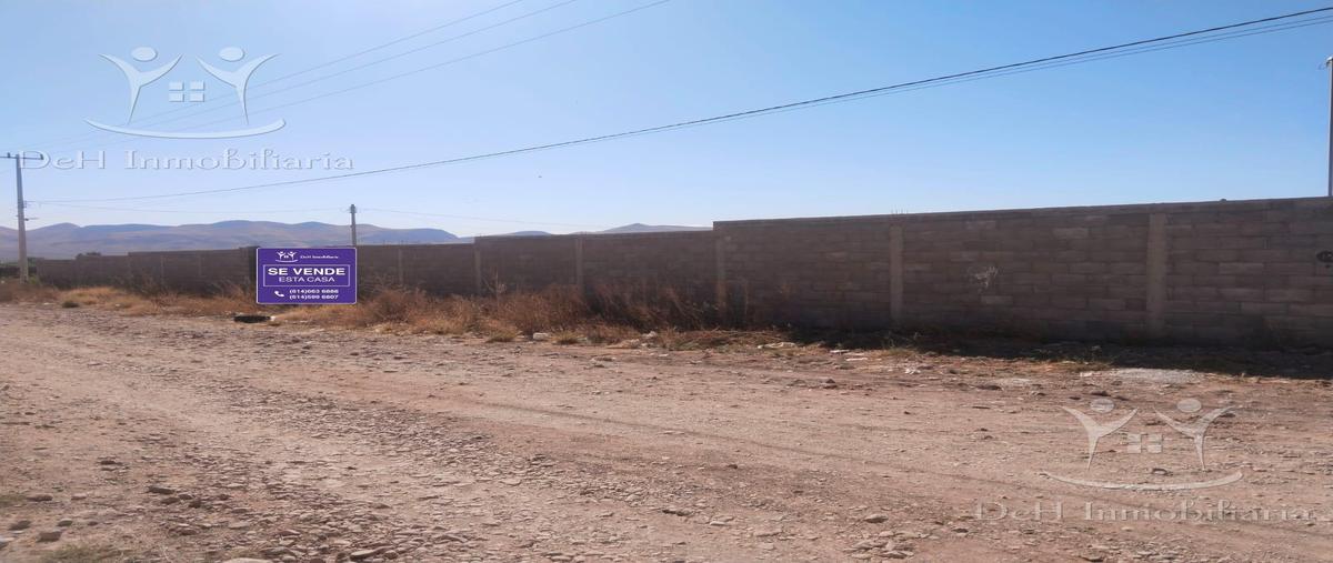 Foto de terreno habitacional en venta en  , el jardín, chihuahua, chihuahua, 0 No. 05