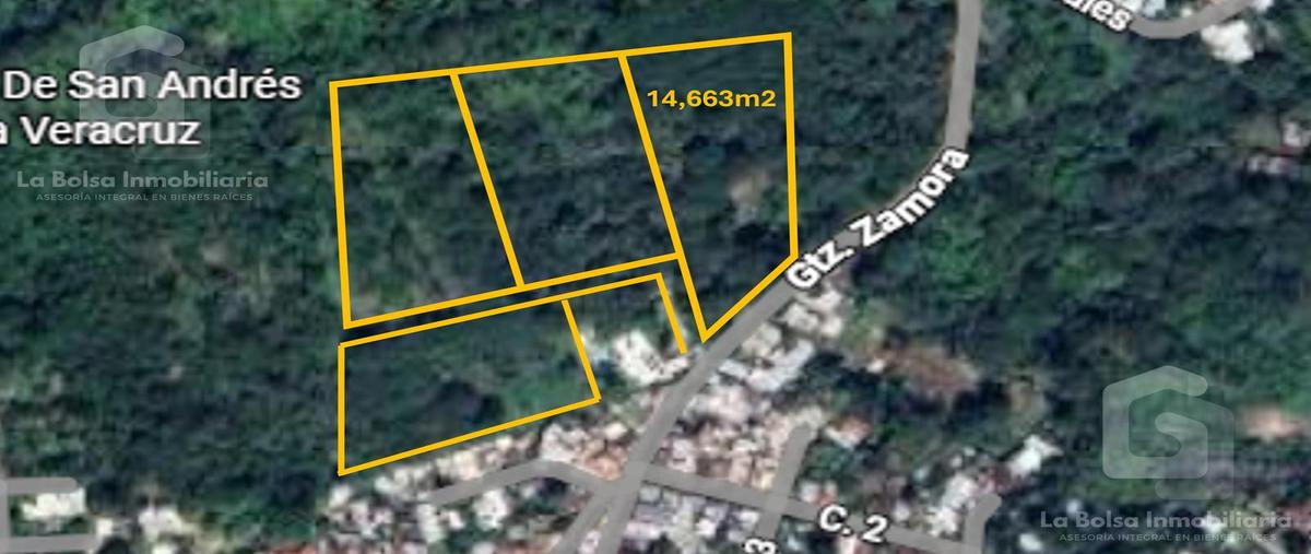Foto de terreno habitacional en , el jardín, san andrés tuxtla, veracruz de ignacio de la llave, 0 foto 01 Foto de terreno habitacional en venta en , el jardín, san andrés tuxtla, veracruz de ignacio de la llave, 0 No. 01