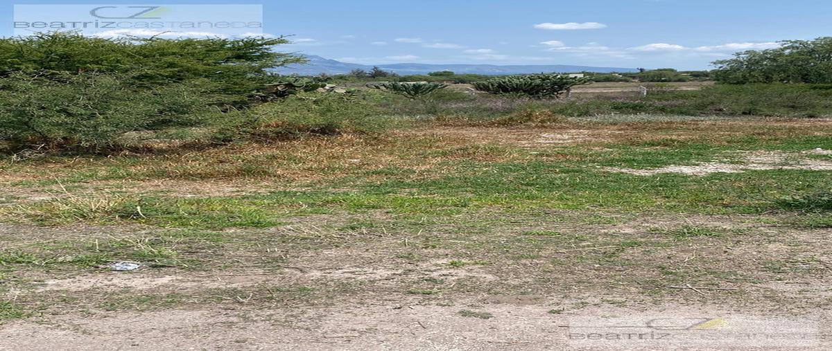 Foto de terreno habitacional en venta en  , el jiadi, el arenal, hidalgo, 0 No. 03