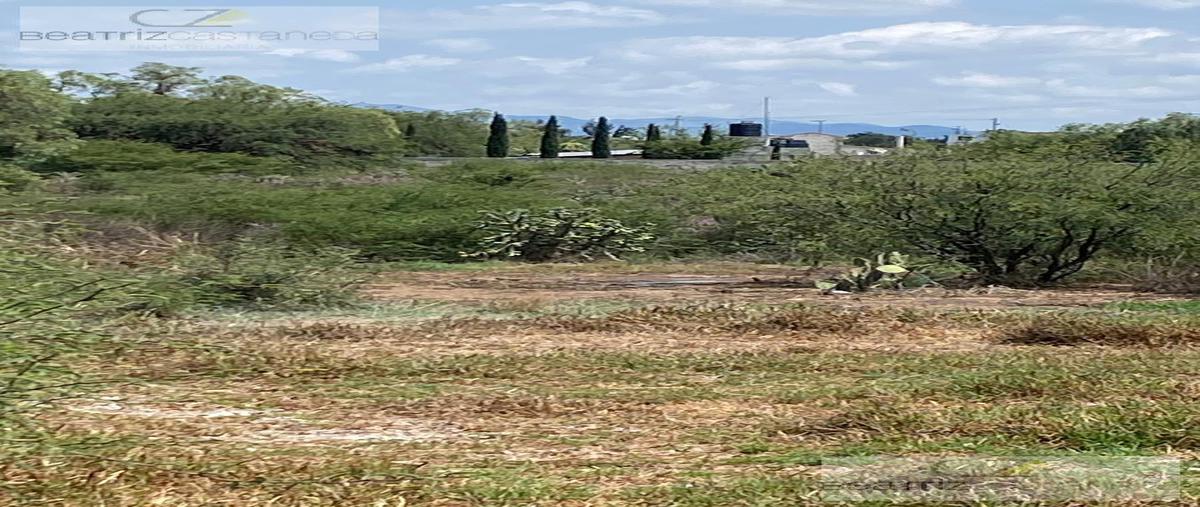 Foto de terreno habitacional en venta en  , el jiadi, el arenal, hidalgo, 0 No. 04