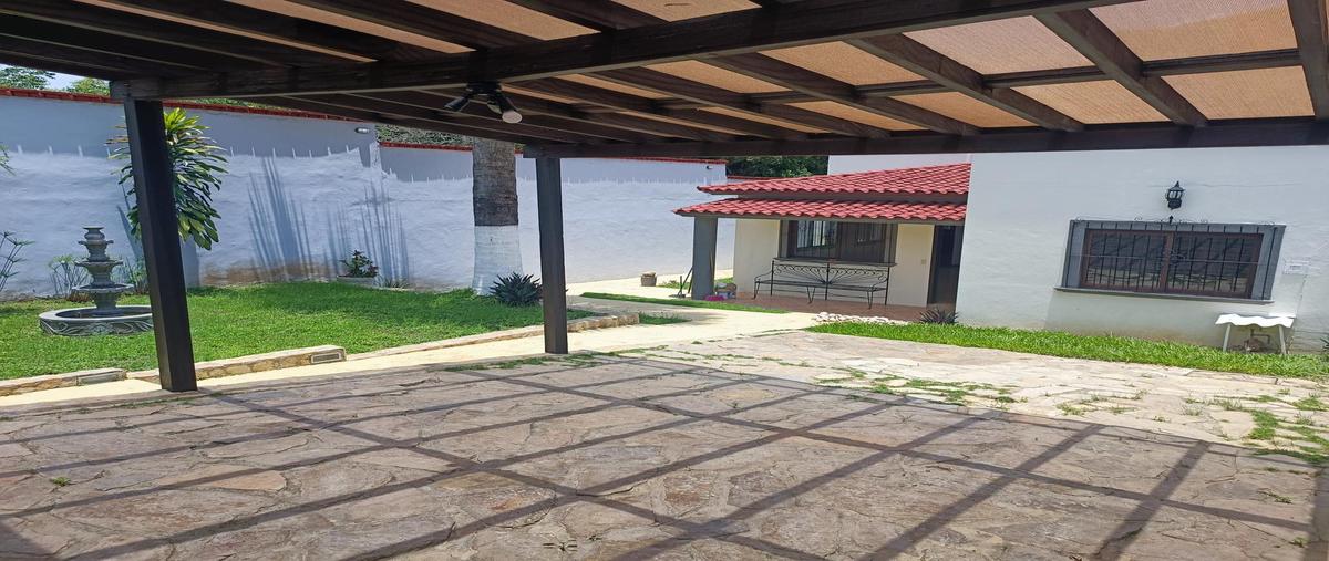 Foto de casa en venta en  , el jobo, tuxtla gutiérrez, chiapas, 0 No. 04