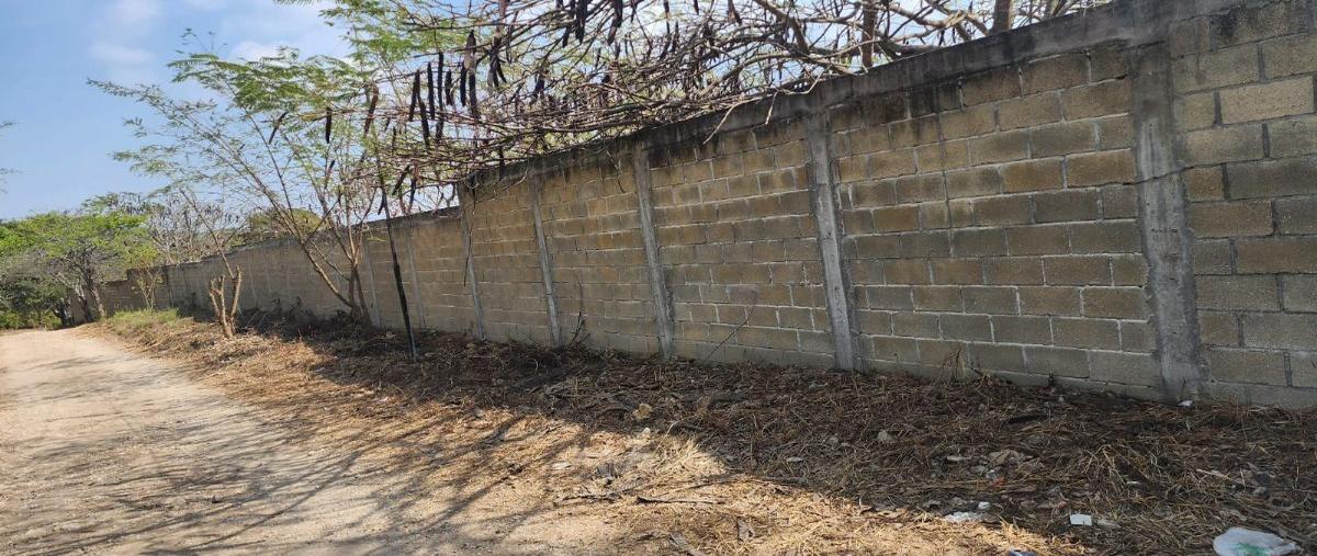 Foto de terreno habitacional en venta en  , el jobo, tuxtla gutiérrez, chiapas, 28553001 No. 05