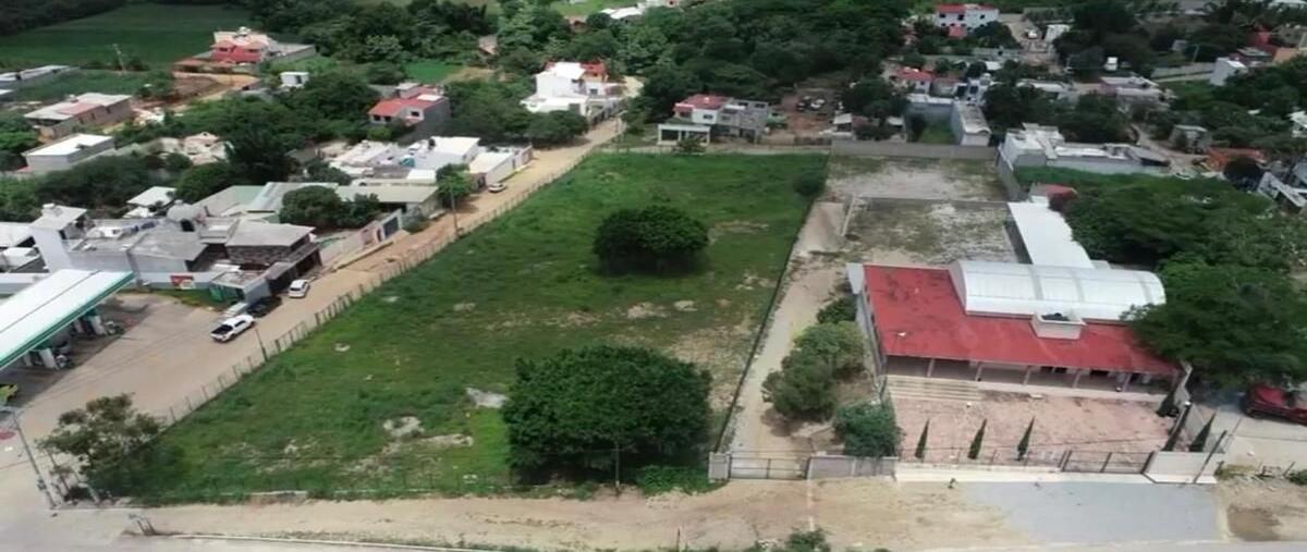 Foto de terreno habitacional en renta en  , el jobo, tuxtla gutiérrez, chiapas, 30370941 No. 03