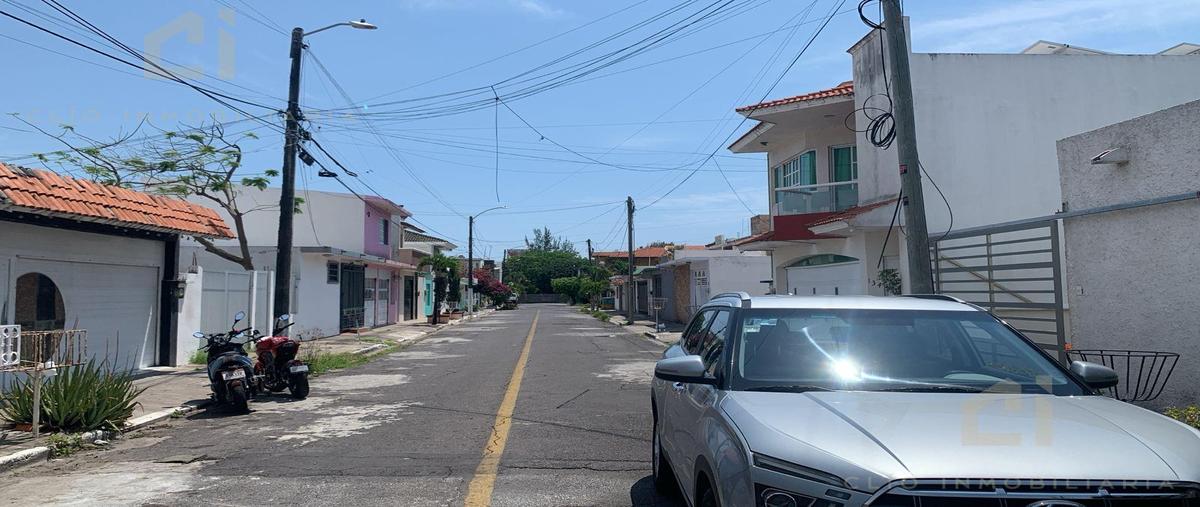 Foto de casa en venta en  , el jobo, veracruz, veracruz de ignacio de la llave, 31057263 No. 03
