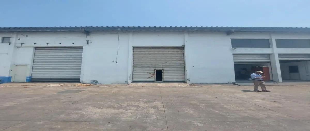 Foto de bodega en , el jobo, veracruz, veracruz de ignacio de la llave, 31461189 foto 01 Foto de bodega en renta en , el jobo, veracruz, veracruz de ignacio de la llave, 31461189 No. 01
