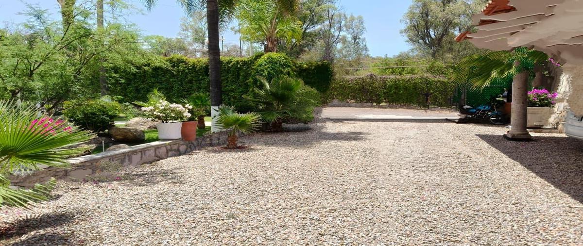 Foto de casa en venta en  , el jocoqui, san josé de gracia, aguascalientes, 0 No. 04