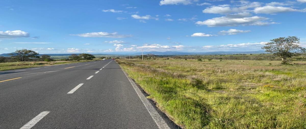 Foto de terreno habitacional en venta en  , el juvilete, amealco de bonfil, querétaro, 30188875 No. 03