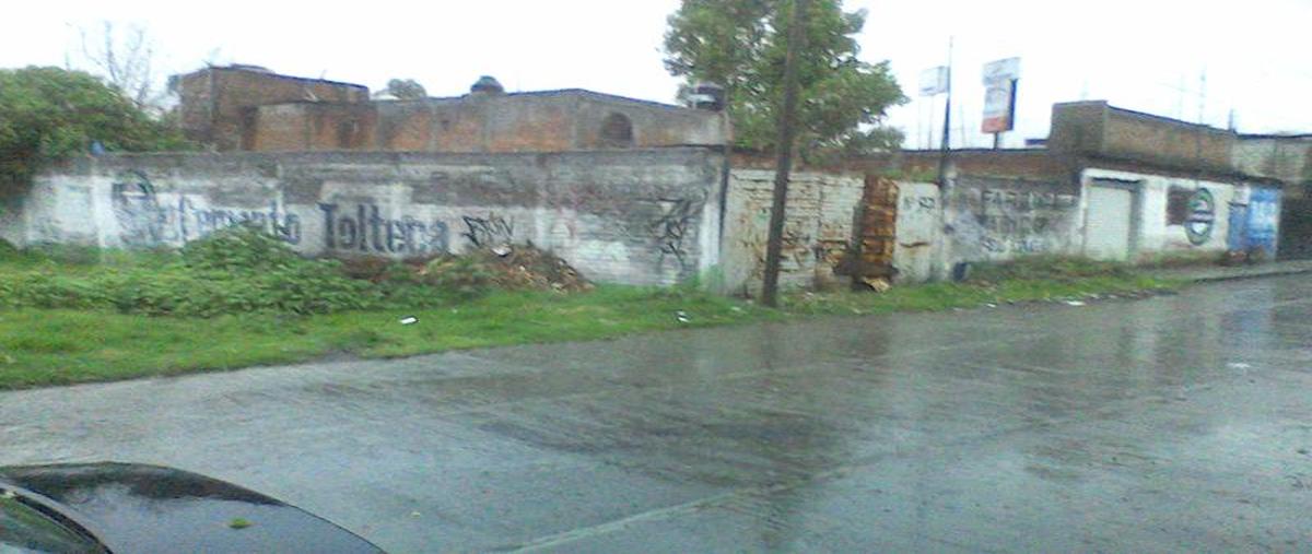 Foto de terreno habitacional en venta en  , el lago 1, morelia, michoacán de ocampo, 0 No. 05