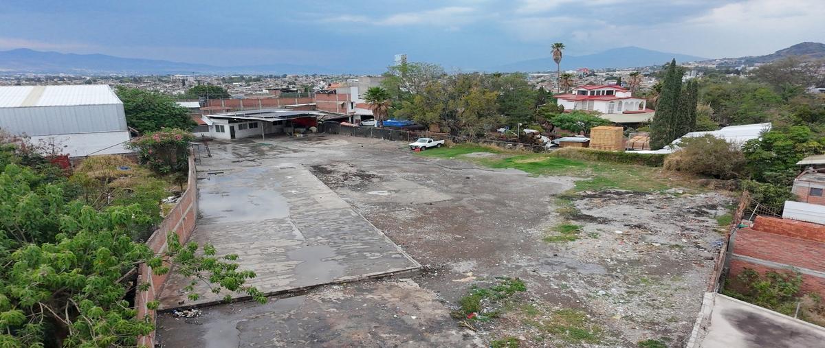 Foto de terreno habitacional en venta en  , el lago 1, morelia, michoacán de ocampo, 0 No. 05