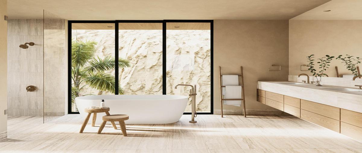 Foto de casa en venta en el lago ascendant 1 , zona hotelera san josé del cabo, los cabos, baja california sur, 27852010 No. 03