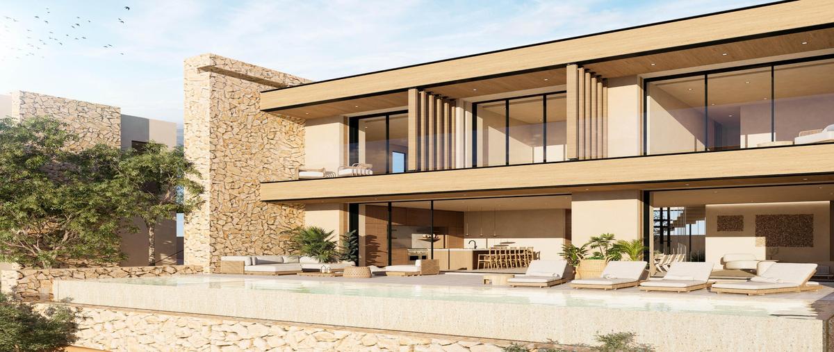 Foto de casa en venta en el lago ascendant 1 , zona hotelera san josé del cabo, los cabos, baja california sur, 27852010 No. 04