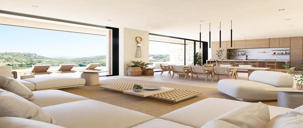Foto de casa en venta en el lago ascendant 1 , zona hotelera san josé del cabo, los cabos, baja california sur, 27852010 No. 05