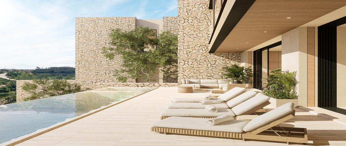 Foto de casa en venta en el lago ascendant 8 , zona hotelera san josé del cabo, los cabos, baja california sur, 27851967 No. 03
