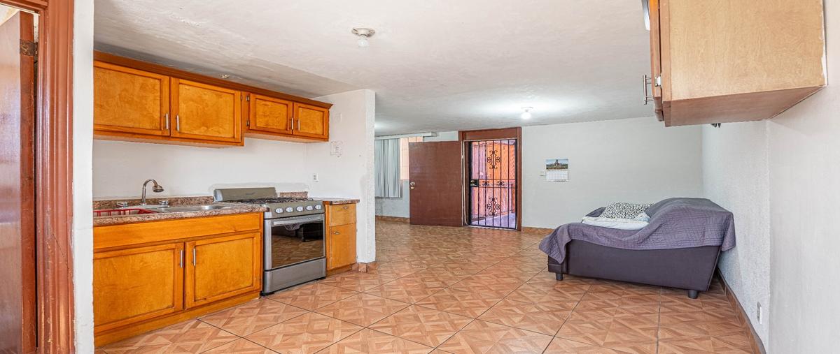 Foto de departamento en venta en  , el lago, tijuana, baja california, 31121630 No. 04