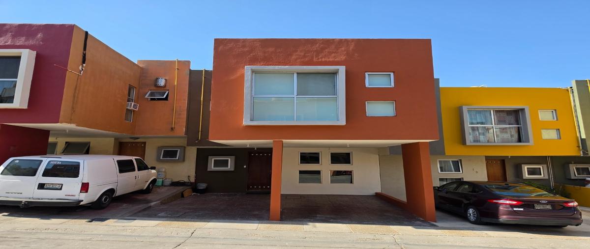 Foto de casa en , el lago, tijuana, baja california, 0 foto 01 Foto de casa en renta en , el lago, tijuana, baja california, 0 No. 01