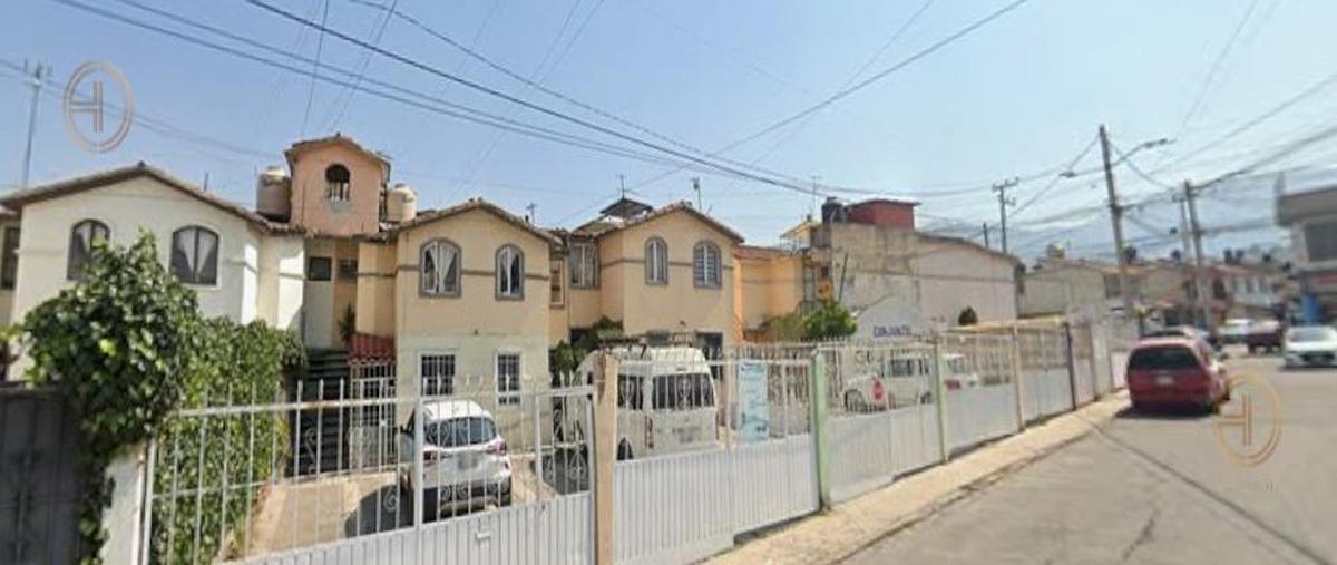 Foto de casa en venta en  , el laurel, coacalco de berriozábal, méxico, 0 No. 04