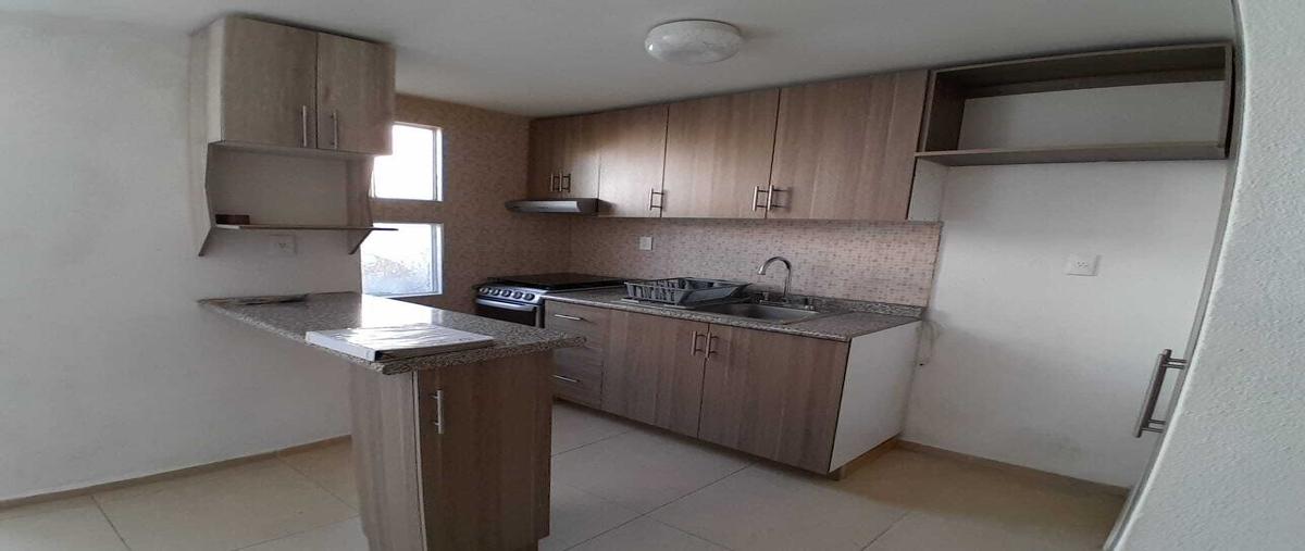 Foto de casa en renta en  , el laurel, coacalco de berriozábal, méxico, 0 No. 05