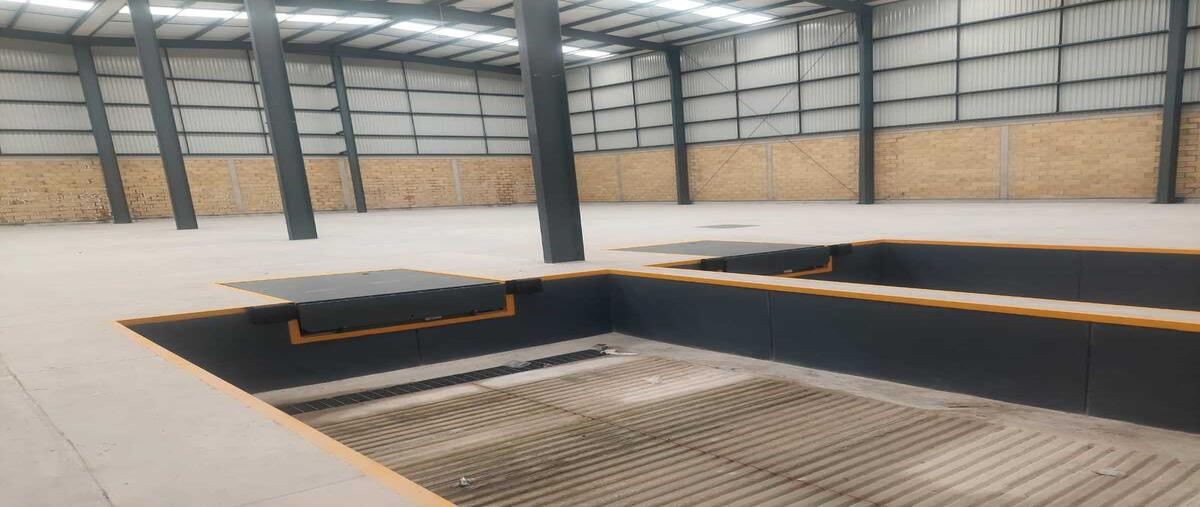 Foto de bodega en renta en el laurel , san jose del quince, el salto, jalisco, 0 No. 03