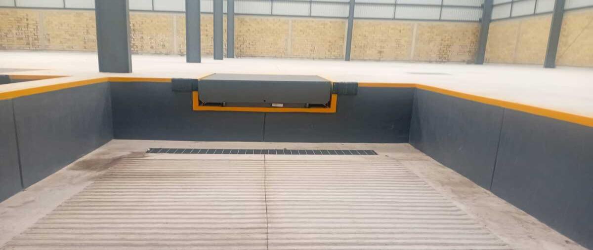 Foto de bodega en renta en el laurel , san jose del quince, el salto, jalisco, 0 No. 05