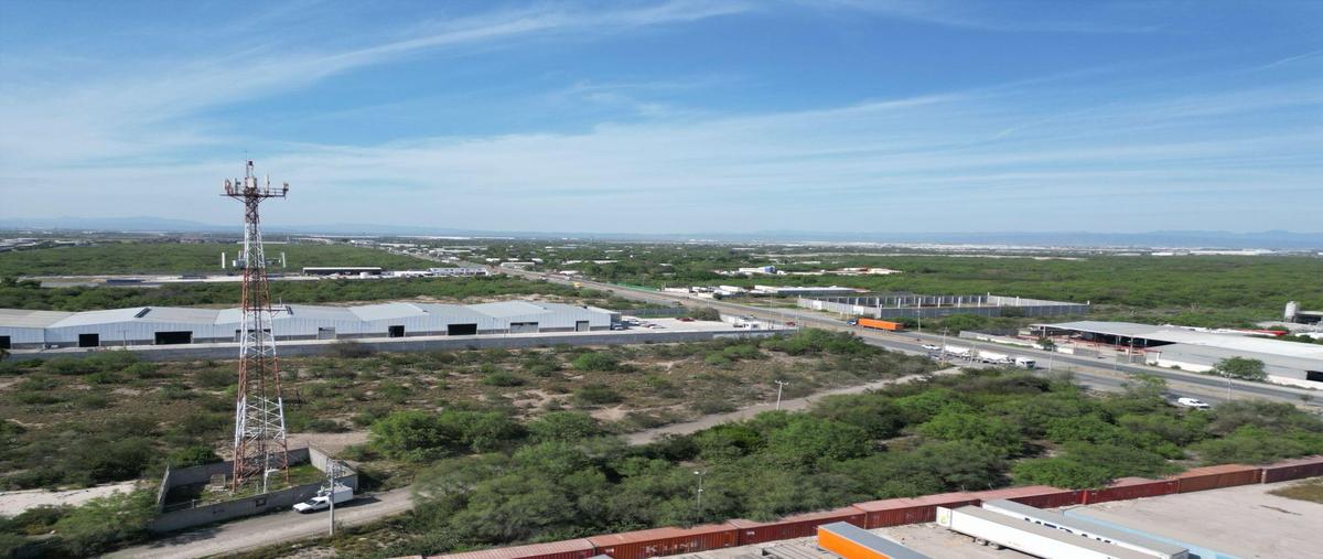 Foto de terreno habitacional en , el leal (predio alfonso martínez domínguez), salinas victoria, nuevo león, 0 foto 01 Foto de terreno habitacional en venta en , el leal (predio alfonso martínez domínguez), salinas victoria, nuevo león, 0 No. 01