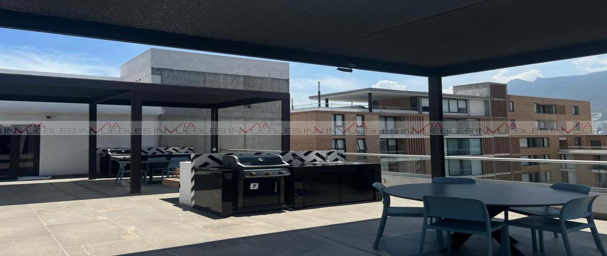 Foto de departamento en el lechugal , el lechugal, santa catarina, nuevo león, 30180172 foto 03 Foto de departamento en venta en el lechugal , el lechugal, santa catarina, nuevo león, 30180172 No. 03