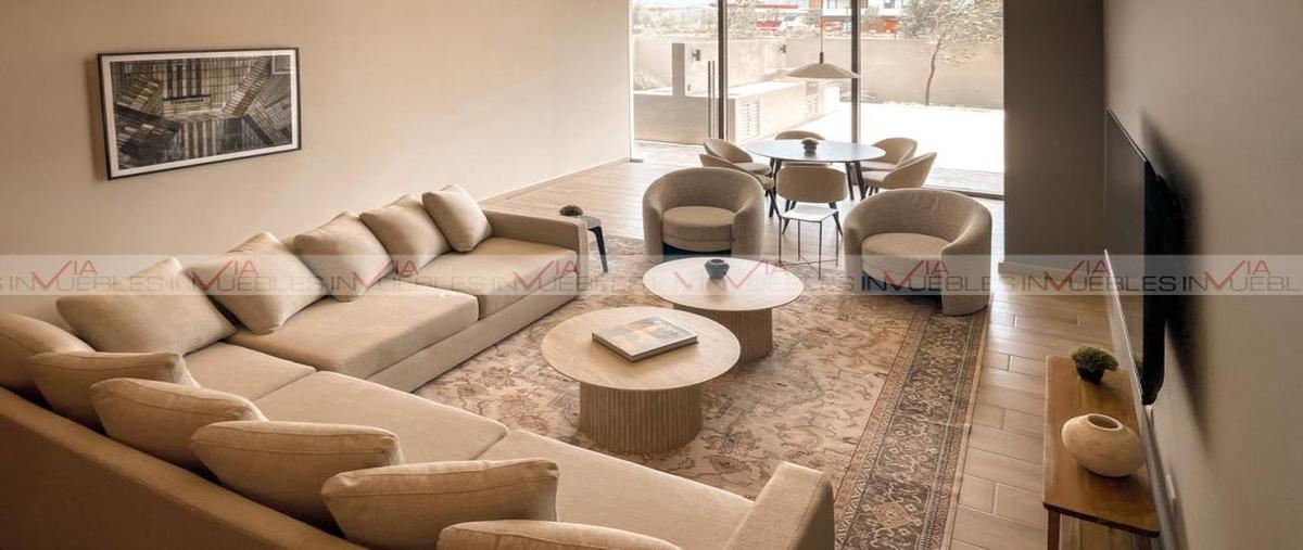 Foto de departamento en venta en el lechugal , el lechugal, santa catarina, nuevo león, 0 No. 04