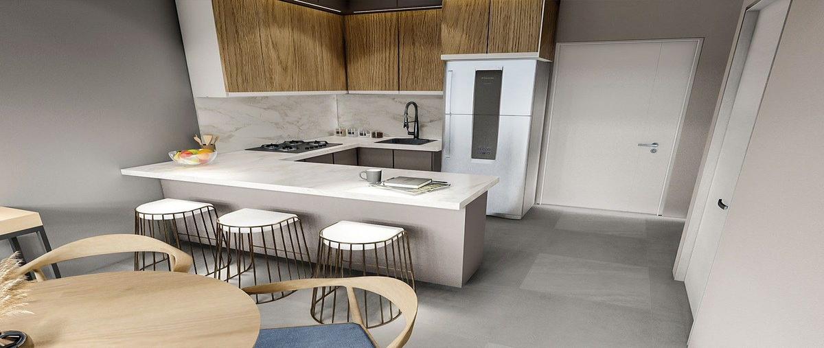 Foto de departamento en venta en el lechugal , el lechugal, santa catarina, nuevo león, 30936002 No. 03