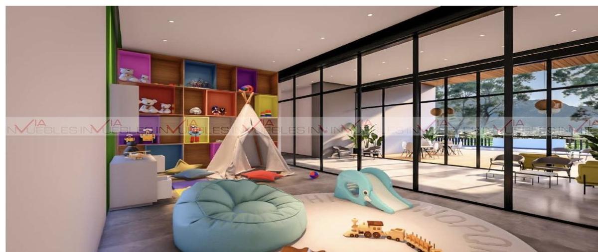 Foto de departamento en venta en  , el lechugal, santa catarina, nuevo león, 27224055 No. 05