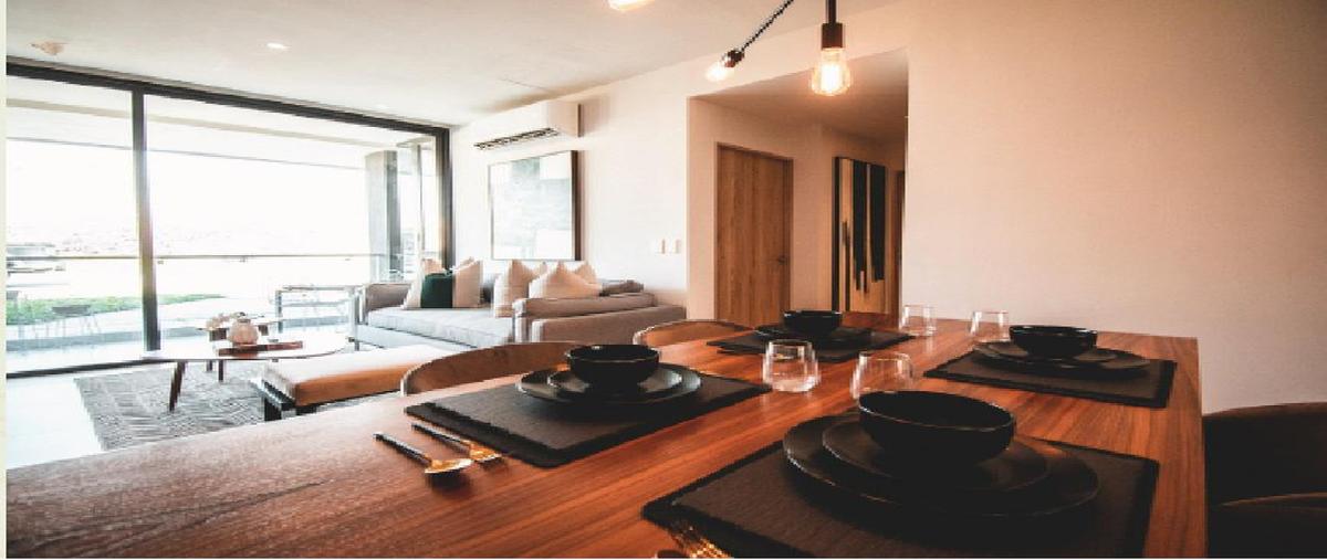 Foto de departamento en venta en  , el lechugal, santa catarina, nuevo león, 0 No. 05