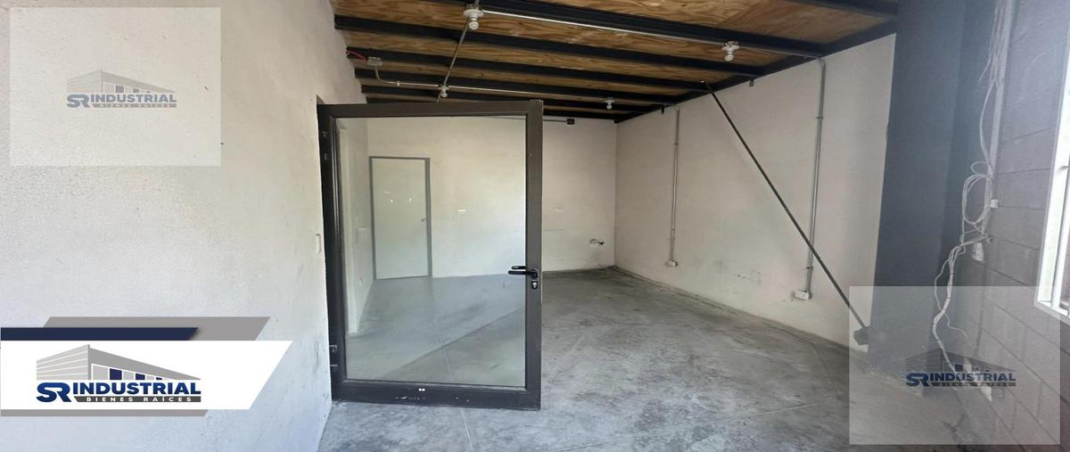 Foto de bodega en , el lechugal, santa catarina, nuevo león, 28885310 foto 04 Foto de bodega en renta en , el lechugal, santa catarina, nuevo león, 28885310 No. 04