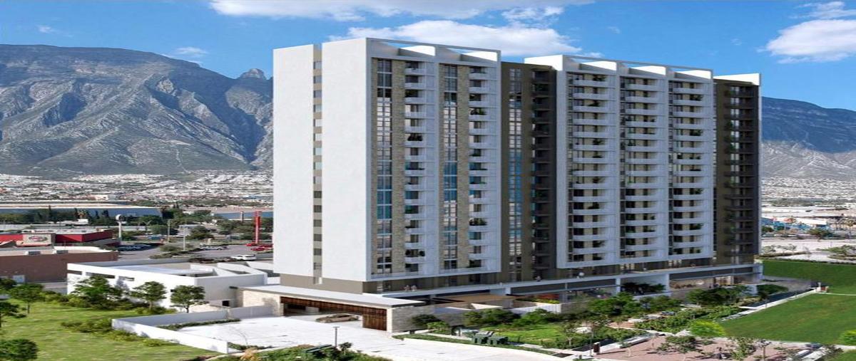 Foto de departamento en , el lechugal, santa catarina, nuevo león, 0 foto 01 Foto de departamento en venta en , el lechugal, santa catarina, nuevo león, 0 No. 01