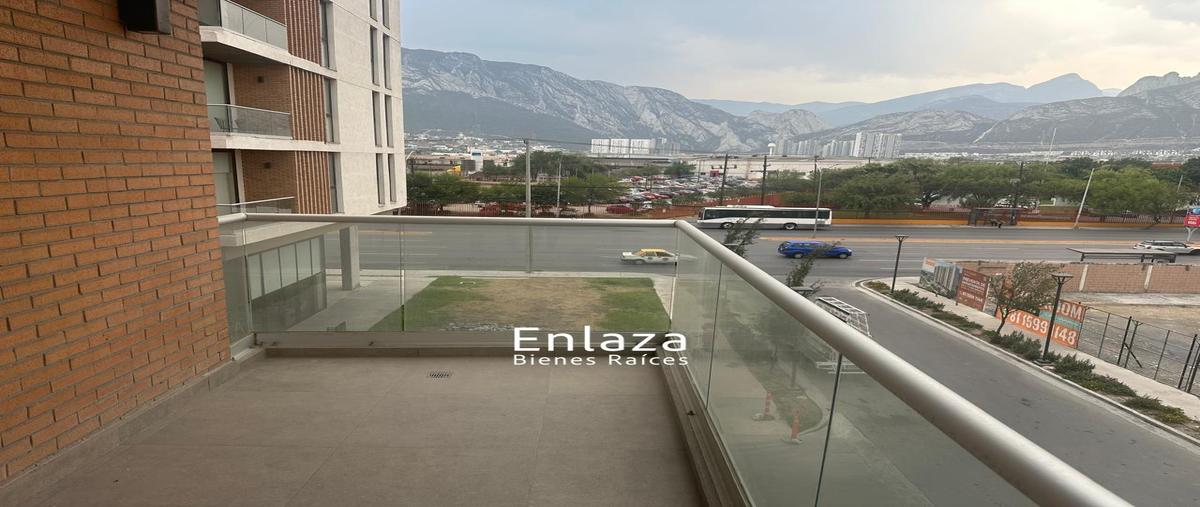 Foto de departamento en venta en  , el lechugal, santa catarina, nuevo león, 0 No. 04