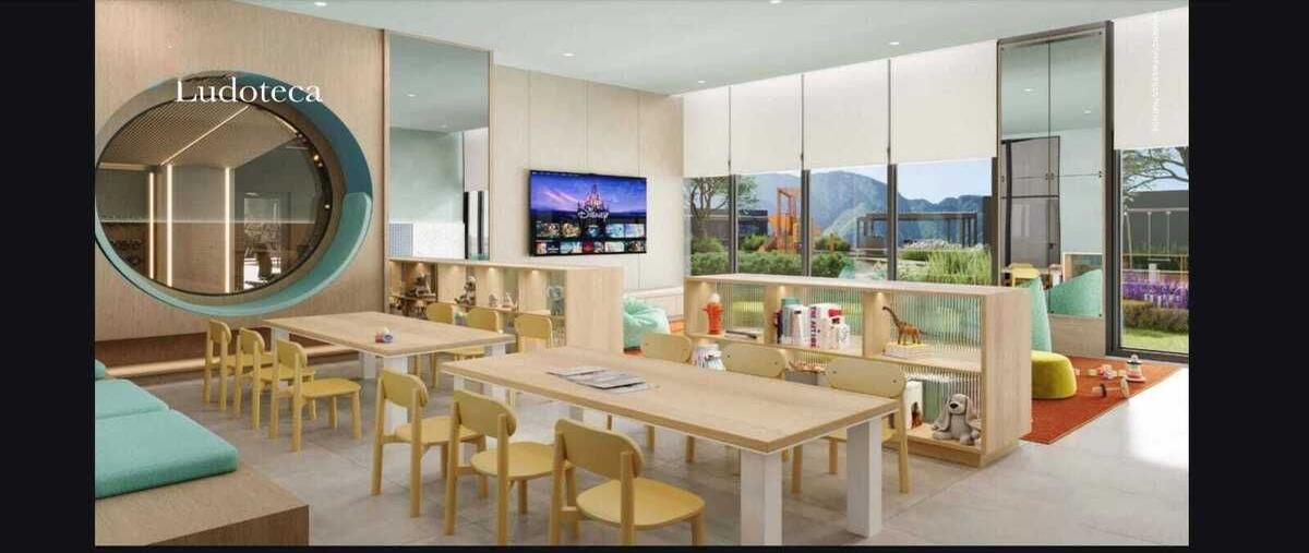 Foto de departamento en venta en  , el lechugal, santa catarina, nuevo león, 29974535 No. 04