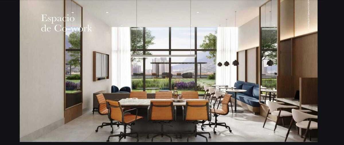 Foto de departamento en venta en  , el lechugal, santa catarina, nuevo león, 29974535 No. 05