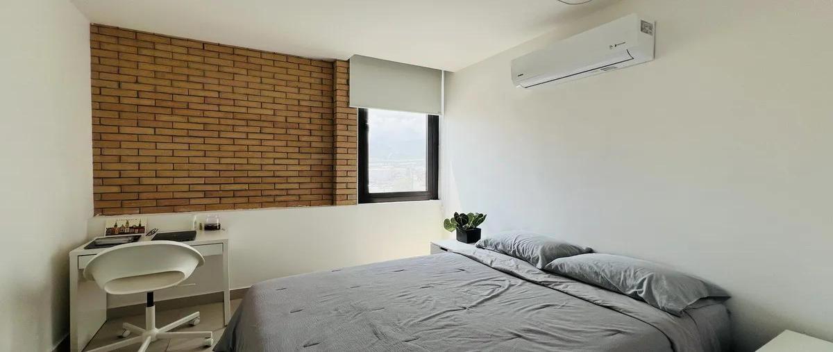 Foto de departamento en venta en  , el lechugal, santa catarina, nuevo león, 0 No. 04