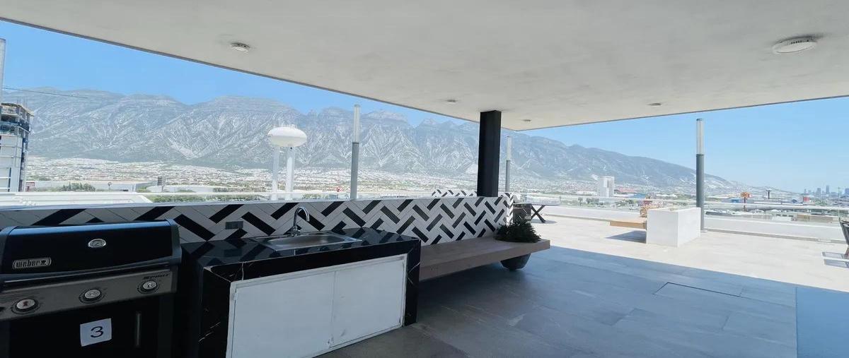 Foto de departamento en venta en  , el lechugal, santa catarina, nuevo león, 0 No. 05