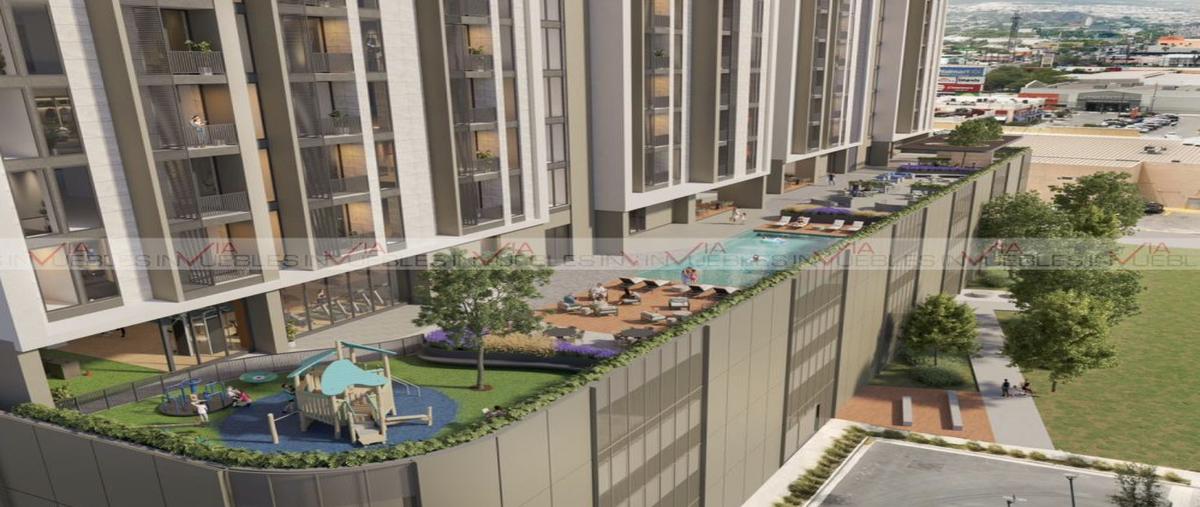 Foto de departamento en , el lechugal, santa catarina, nuevo león, 0 foto 03 Foto de departamento en venta en , el lechugal, santa catarina, nuevo león, 0 No. 03