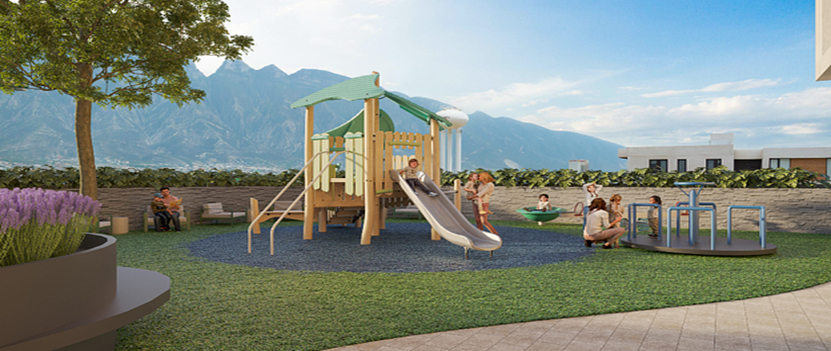 Foto de departamento en , el lechugal, santa catarina, nuevo león, 31015112 foto 01 Foto de departamento en venta en , el lechugal, santa catarina, nuevo león, 31015112 No. 01