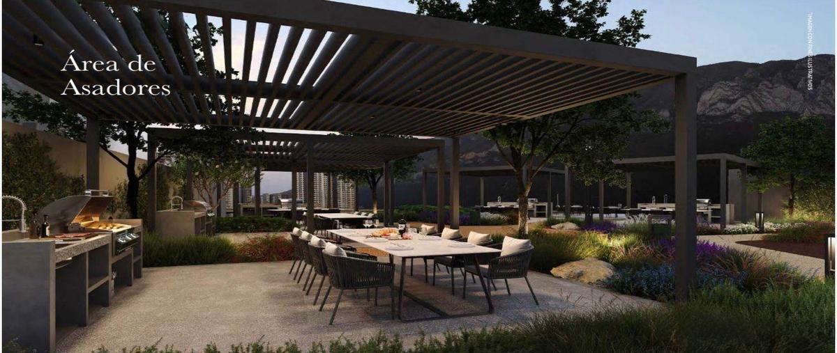 Foto de departamento en , el lechugal, santa catarina, nuevo león, 31039041 foto 02 Foto de departamento en venta en , el lechugal, santa catarina, nuevo león, 31039041 No. 02