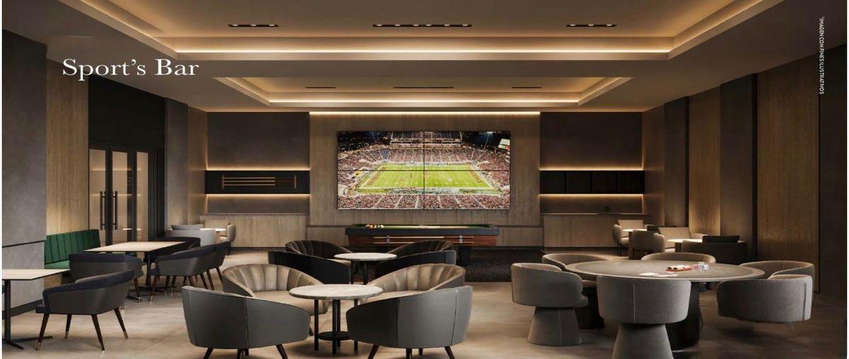 Foto de departamento en , el lechugal, santa catarina, nuevo león, 31039041 foto 04 Foto de departamento en venta en , el lechugal, santa catarina, nuevo león, 31039041 No. 04