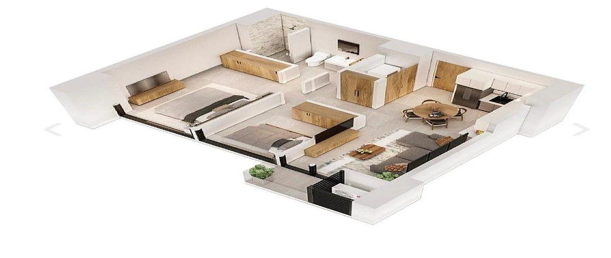 Foto de departamento en . , el lechugal, santa catarina, nuevo león, 0 foto 01 Foto de departamento en venta en . , el lechugal, santa catarina, nuevo león, 0 No. 01