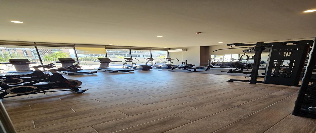 Foto de departamento en renta en  , el lechugal, santa catarina, nuevo león, 0 No. 03