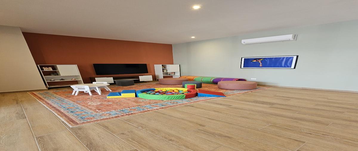 Foto de departamento en renta en  , el lechugal, santa catarina, nuevo león, 0 No. 05