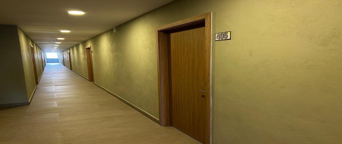 Foto de departamento en renta en  , el lechugal, santa catarina, nuevo león, 0 No. 03