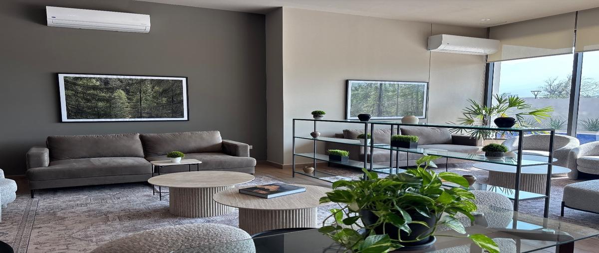 Foto de departamento en renta en  , el lechugal, santa catarina, nuevo león, 0 No. 04