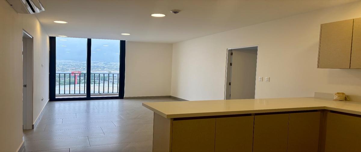 Foto de departamento en renta en  , el lechugal, santa catarina, nuevo león, 0 No. 05