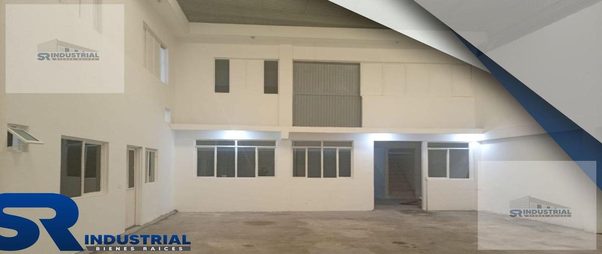 Foto de bodega en , el lechugal, santa catarina, nuevo león, 31347420 foto 02 Foto de bodega en renta en , el lechugal, santa catarina, nuevo león, 31347420 No. 02