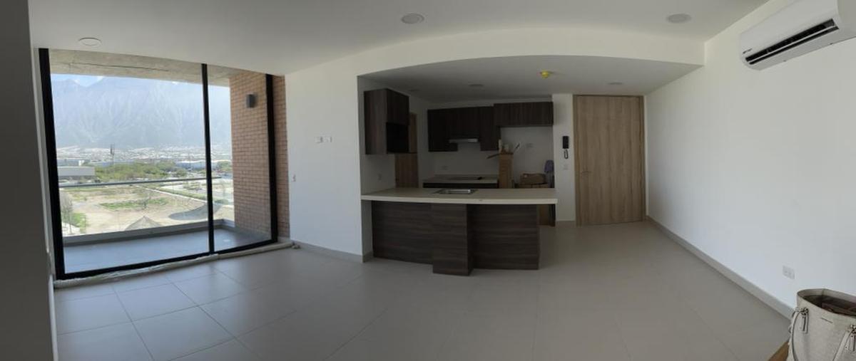 Foto de departamento en renta en  , el lechugal, santa catarina, nuevo león, 0 No. 03