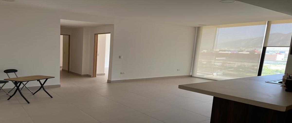 Foto de departamento en renta en  , el lechugal, santa catarina, nuevo león, 0 No. 04